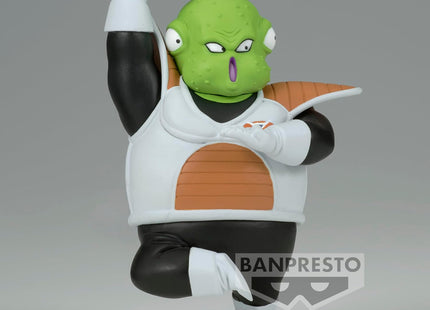 Gamers Guild AZ Banpresto Solid Edge Works Dragon Ball Z Guldo Figure JBK International