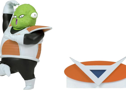 Gamers Guild AZ Banpresto Solid Edge Works Dragon Ball Z Guldo Figure JBK International