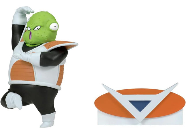 Gamers Guild AZ Banpresto Solid Edge Works Dragon Ball Z Guldo Figure JBK International