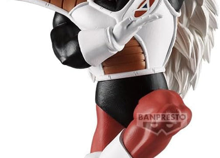 Gamers Guild AZ Banpresto Solid Edge Works Dragon Ball Z Jeice Figure JBK International