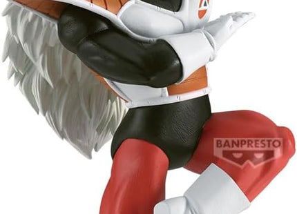 Gamers Guild AZ Banpresto Solid Edge Works Dragon Ball Z Jeice Figure JBK International
