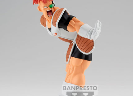 Gamers Guild AZ Banpresto Solid Edge Works Dragon Ball Z Recoome Figure JBK International