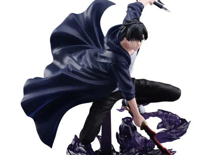 Gamers Guild AZ Banpresto Solo Leveling Espresto: Excite Motions - Vol. 1 JBK International