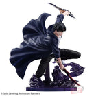 Gamers Guild AZ Banpresto Solo Leveling Espresto: Excite Motions - Vol. 1 JBK International