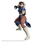 Gamers Guild AZ Banpresto Street Fighter: Grandista Chun-Li (Outfit 2) Figure JBK International
