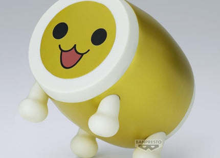 Gamers Guild AZ Banpresto Taiko No Tatsujin Sofvimates - Gold (Pre-Order) JBK International