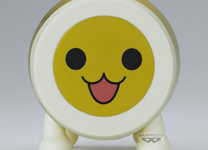 Gamers Guild AZ Banpresto Taiko No Tatsujin Sofvimates - Gold (Pre-Order) JBK International