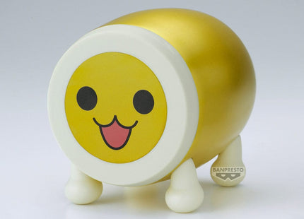 Gamers Guild AZ Banpresto Taiko No Tatsujin Sofvimates - Gold (Pre-Order) JBK International