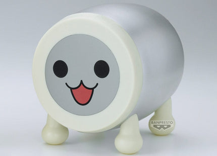 Gamers Guild AZ Banpresto Taiko No Tatsujin Sofvimates - Silver (Pre-Order) JBK International