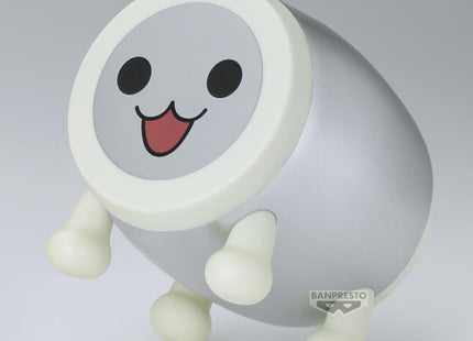 Gamers Guild AZ Banpresto Taiko No Tatsujin Sofvimates - Silver (Pre-Order) JBK International