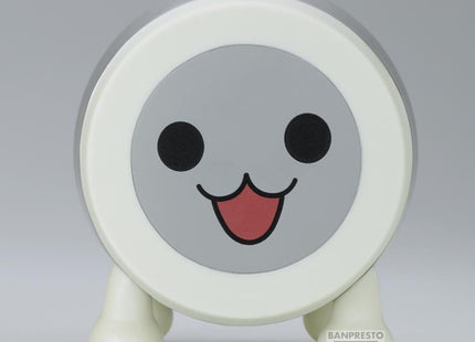 Gamers Guild AZ Banpresto Taiko No Tatsujin Sofvimates - Silver (Pre-Order) JBK International