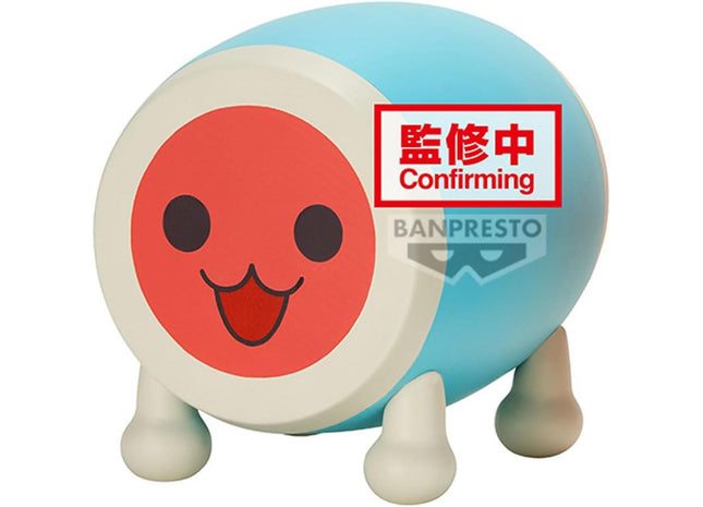 Gamers Guild AZ Banpresto Taiko No Tatsujin Sofvimates - WADA Don Ver. A (Pre-Order) JBK International