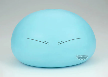 Gamers Guild AZ Banpresto That Time I Got Reincarnated as a Slime the Movie: Tears of the Azure Sea Rimuru BIG SOFT VINYL FIGURE JBK International