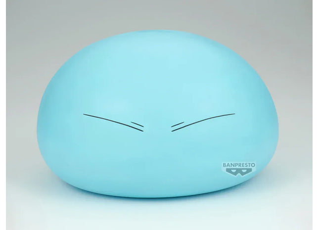 Gamers Guild AZ Banpresto That Time I Got Reincarnated as a Slime the Movie: Tears of the Azure Sea Rimuru BIG SOFT VINYL FIGURE JBK International