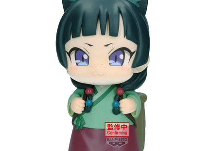 Gamers Guild AZ Banpresto The Apothecary Diaries Big Sofvimates Maomao II Figure (Pre-Order) JBK International