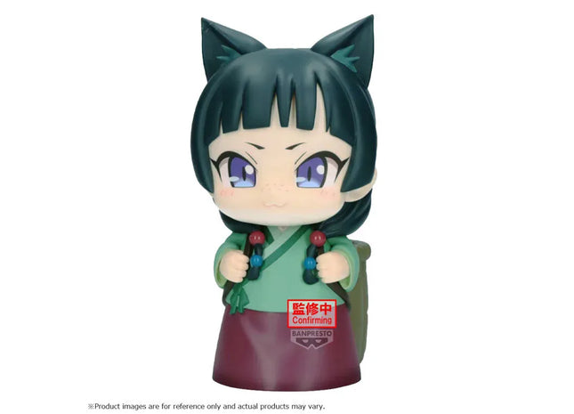 Gamers Guild AZ Banpresto The Apothecary Diaries Big Sofvimates Maomao II Figure (Pre-Order) JBK International