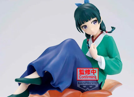 Gamers Guild AZ Banpresto The Apothecary Diaries: Espresto Maomao (Twilight Blossom) Figure JBK International