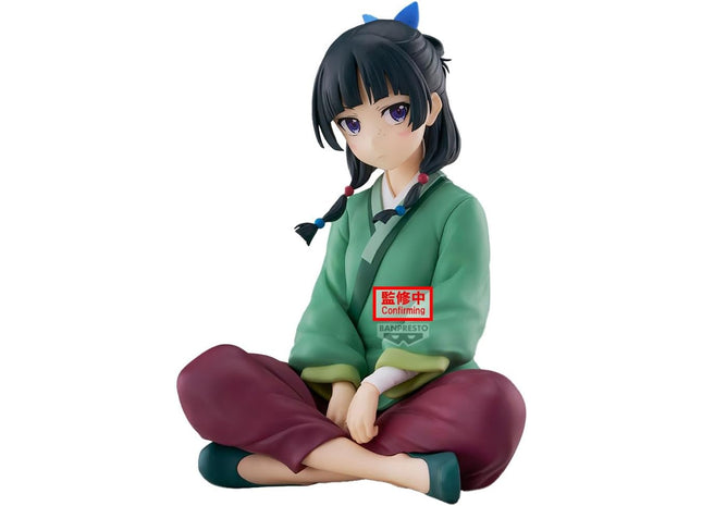 Gamers Guild AZ Banpresto The Apothecary Diaries: Maomao - Break Time Collection Vol. 1 JBK International