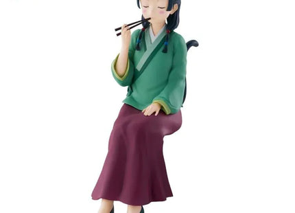 Gamers Guild AZ Banpresto The Apothecary Diaries: Maomao Figure JBK International