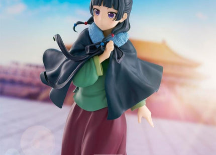 Gamers Guild AZ Banpresto The Apothecary Diaries: Maomao (Poncho) Figure JBK International