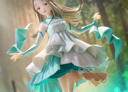 Gamers Guild AZ Banpresto The Idolmaster Gakuen Hiro Shinosawa Flowing Espresto Statue JBK International