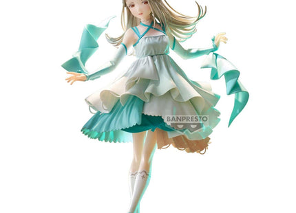 Gamers Guild AZ Banpresto The Idolmaster Gakuen Hiro Shinosawa Flowing Espresto Statue JBK International