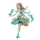 Gamers Guild AZ Banpresto The Idolmaster Gakuen Hiro Shinosawa Flowing Espresto Statue JBK International