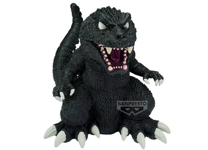 Gamers Guild AZ Banpresto Toho Monster Series: Enshrined Monsters - EX Godzilla 2001 (ver. A) JBK International