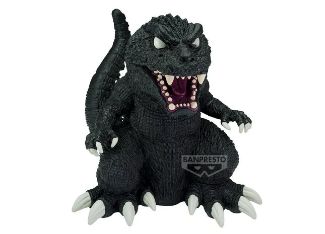 Gamers Guild AZ Banpresto Toho Monster Series: Enshrined Monsters - EX Godzilla 2001 (ver. A) JBK International