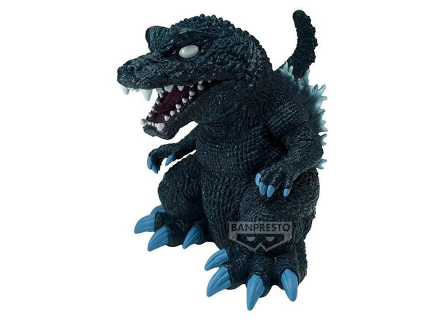 Gamers Guild AZ Banpresto Toho Monster Series: Enshrined Monsters - EX Godzilla 2001 (ver. B) JBK International