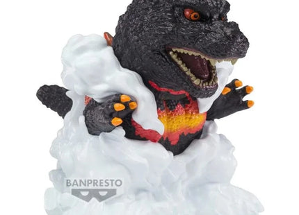 Gamers Guild AZ Banpresto Toho Monster Series: Enshrined Monsters Ex Gozilla (1995, Version A) (Pre-Order) JBK International