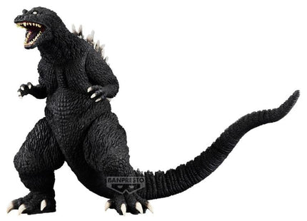 Gamers Guild AZ Banpresto Toho Monster Series: Godzilla 2001 - Monsters Roar Attack Figure JBK International