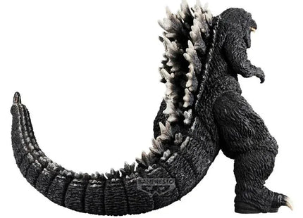 Gamers Guild AZ Banpresto Toho Monster Series: Godzilla 2001 - Monsters Roar Attack Figure JBK International