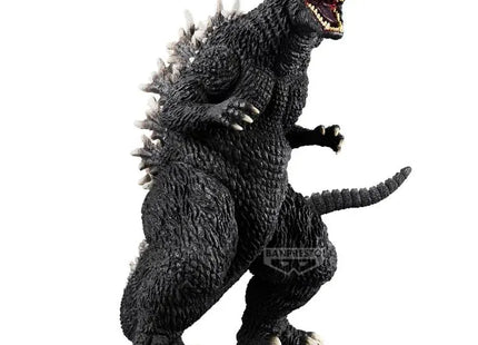 Gamers Guild AZ Banpresto Toho Monster Series: Godzilla 2001 - Monsters Roar Attack Figure JBK International