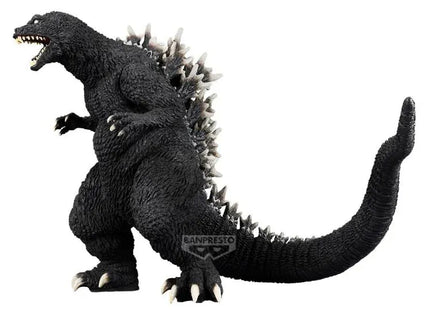 Gamers Guild AZ Banpresto Toho Monster Series: Godzilla 2001 - Monsters Roar Attack Figure JBK International
