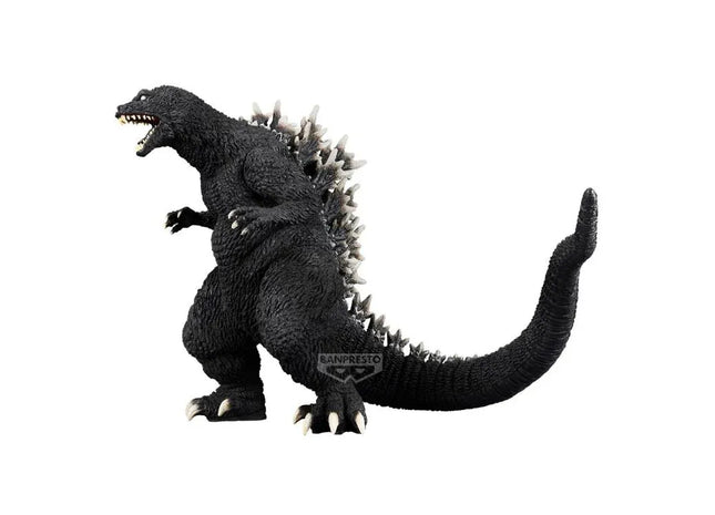 Gamers Guild AZ Banpresto Toho Monster Series: Godzilla 2001 - Monsters Roar Attack Figure JBK International