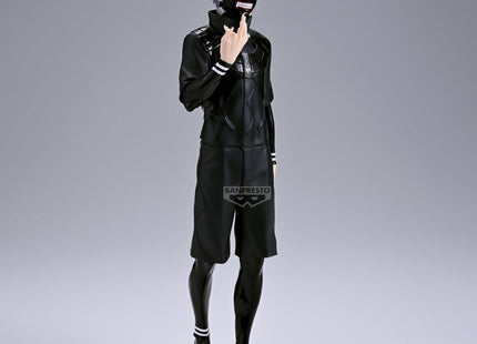 Gamers Guild AZ Banpresto Tokyo Ghoul - Grandista Kaneki Ken Figure JBK International