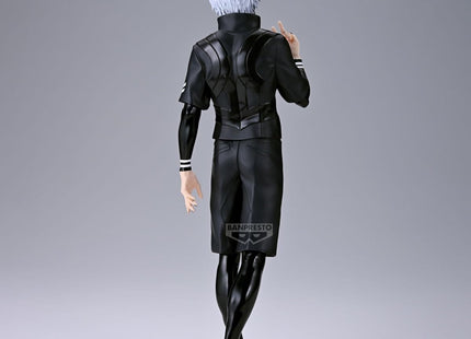 Gamers Guild AZ Banpresto Tokyo Ghoul - Grandista Kaneki Ken Figure JBK International