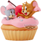 Gamers Guild AZ Banpresto Tom And Jerry Sweet Cupcake Vinyl Figure JBK International