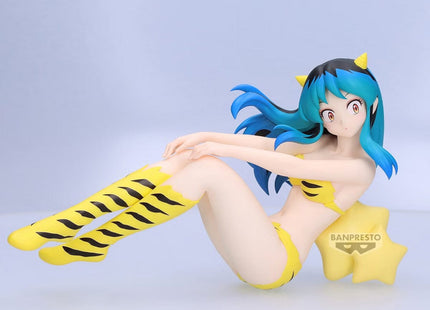 Gamers Guild AZ Banpresto Urusei Yatsura -Relax time-LUM 4 Figure JBK International