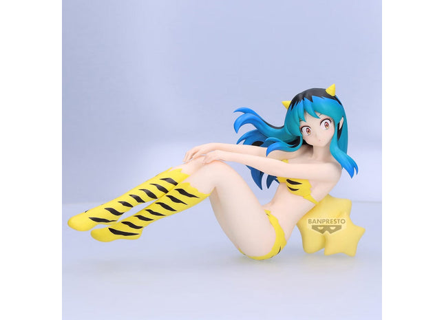 Gamers Guild AZ Banpresto Urusei Yatsura -Relax time-LUM 4 Figure JBK International