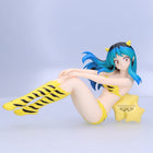 Gamers Guild AZ Banpresto Urusei Yatsura -Relax time-LUM 4 Figure JBK International