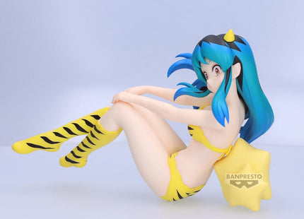 Gamers Guild AZ Banpresto Urusei Yatsura -Relax time-LUM 4 Figure JBK International
