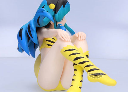 Gamers Guild AZ Banpresto Urusei Yatsura -Relax time-LUM 4 Figure JBK International