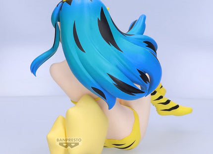Gamers Guild AZ Banpresto Urusei Yatsura -Relax time-LUM 4 Figure JBK International