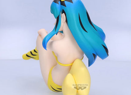 Gamers Guild AZ Banpresto Urusei Yatsura -Relax time-LUM 4 Figure JBK International