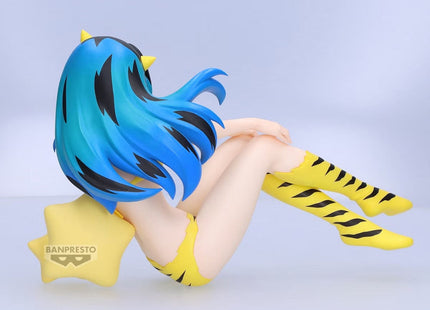 Gamers Guild AZ Banpresto Urusei Yatsura -Relax time-LUM 4 Figure JBK International