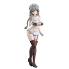 Gamers Guild AZ Banpresto Uzaki-chan Wants to Hang Out! Tsuki Uzaki Maid Version Glitter & Glamours Statue JBK International