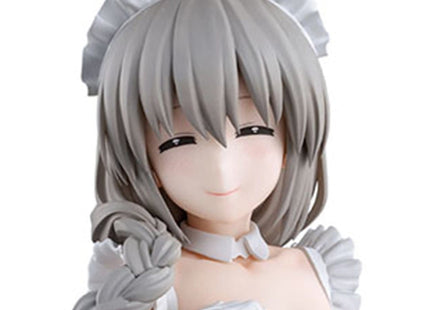 Gamers Guild AZ Banpresto Uzaki-chan Wants to Hang Out! Tsuki Uzaki Maid Version Glitter & Glamours Statue JBK International