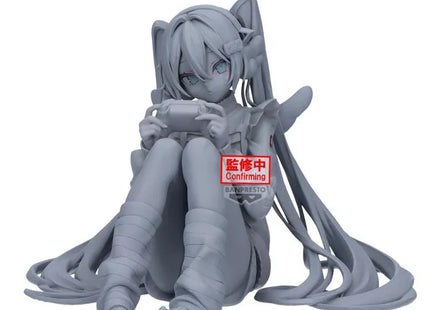 Gamers Guild AZ Banpresto Vocaloid: Hatsune Miku - Holiday Memories (Games) Figure JBK International